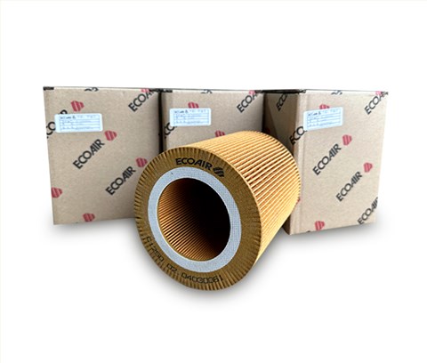 空氣濾芯 空氣濾芯