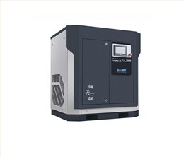 倚天劍YTJ37永磁變頻空壓機