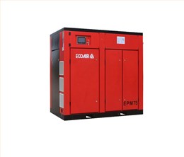 EPM75永磁變頻空壓機