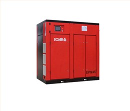 艾高EPM45永磁變頻空壓機