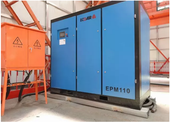 哪些環境會影響空壓機運行？