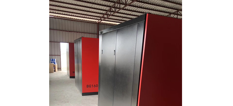 打卡萬安工業園