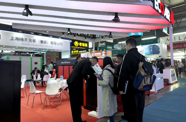 25艾高上海展會4
