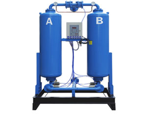 吸附式干燥機 吸附式干燥機