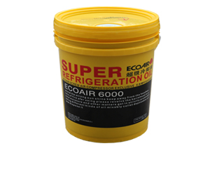 螺桿空壓機專用潤滑油6000 螺桿空壓機專用潤滑油6000