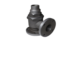 最小壓力閥 最小壓力閥