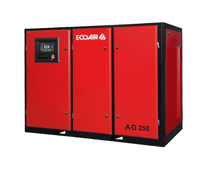 艾高AG250系列直聯螺桿式空壓機 艾高AG250系列直聯螺桿式空壓機