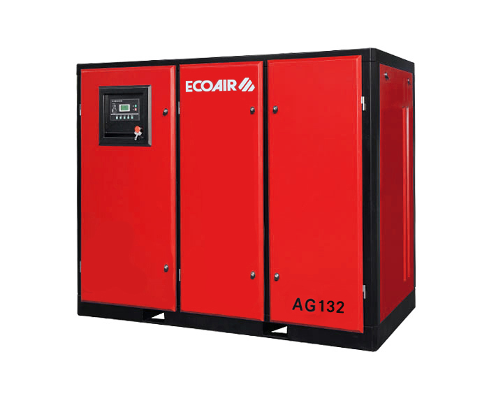 艾高AG132系列直聯螺桿式空壓機 艾高AG132系列直聯螺桿式空壓機