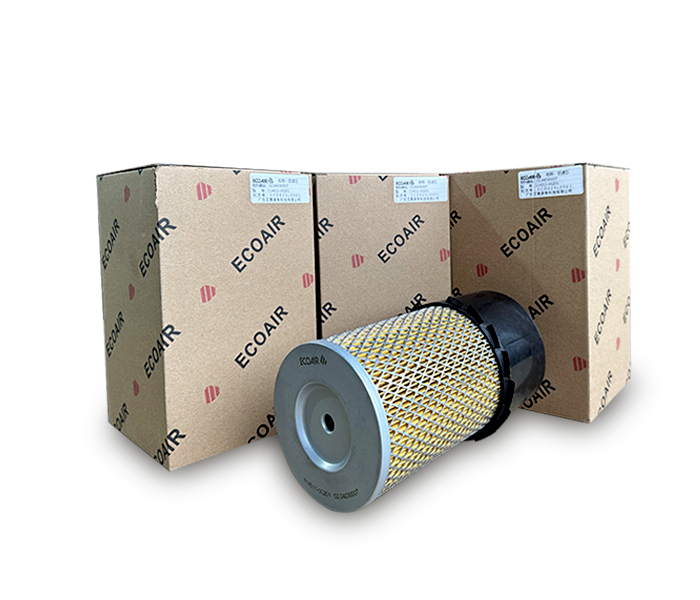 空氣濾芯 空氣濾芯