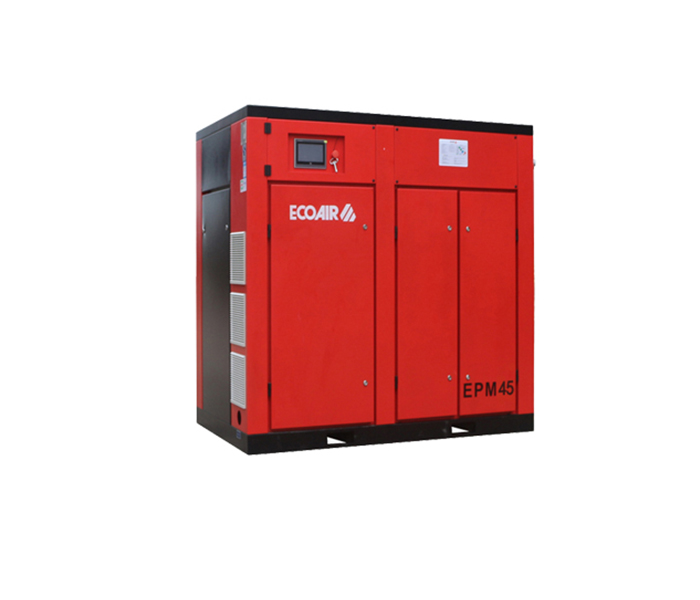 艾高EPM45永磁變頻空壓機 艾高EPM45永磁變頻空壓機