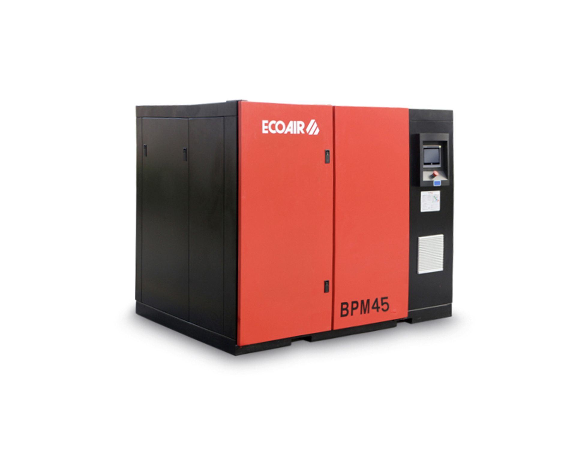 BPM45兩級壓縮永磁變頻螺桿式空壓機 BPM45兩級壓縮永磁變頻螺桿式空壓機